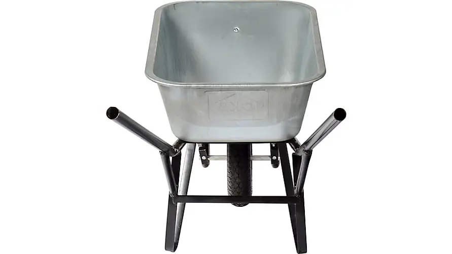 Carretilla Compensada Galvanizada 90 LTS OKB 3