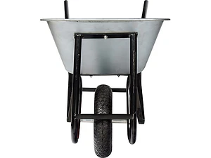 Carretilla Compensada Galvanizada 90 LTS OKB