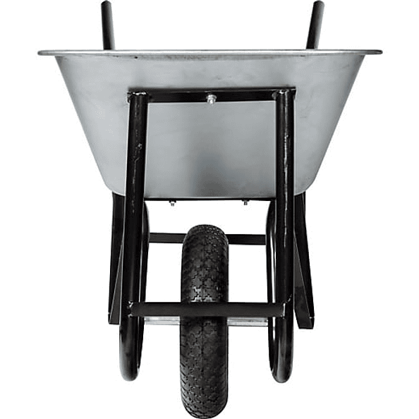 Carretilla Compensada Galvanizada 90 LTS OKB 2