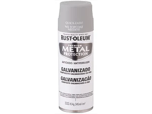 COMPUESTO GALVANIZADO EN FRÍO EN AEROSOL