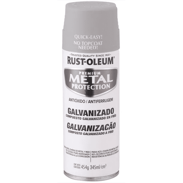 COMPUESTO GALVANIZADO EN FRÍO EN AEROSOL 2
