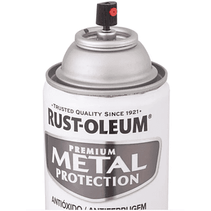 COMPUESTO GALVANIZADO EN FRÍO EN AEROSOL