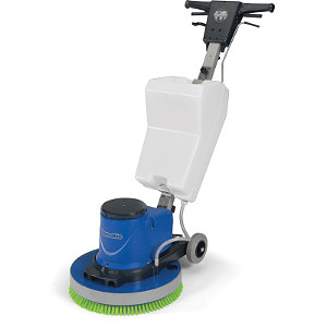 Pulidora de Pisos Electrica 16