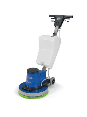 Pulidora de Pisos Electrica 16