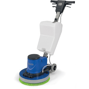 Pulidora de Pisos Electrica 16