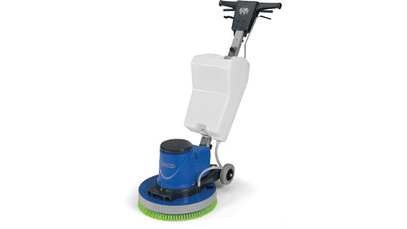 Pulidora de Pisos Electrica 16