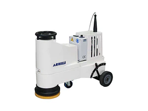 Pulidora de Pisos Electrica 320mm LM30-CE 220V Achilli