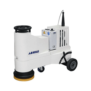 Pulidora de Pisos Electrica 320mm LM30-CE 220V Achilli