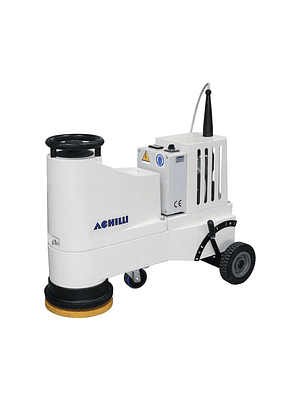 Pulidora de Pisos Electrica 320mm LM30-CE 220V Achilli