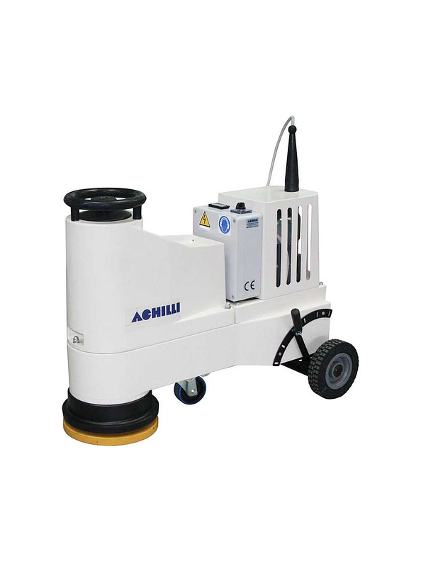 Pulidora de Pisos Electrica 320mm LM30-CE 220V Achilli 1