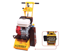 Escarificadora a Gasolina Honway HWS200 a pedido