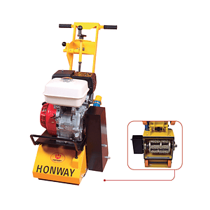 Escarificadora a Gasolina Honway HWS200 a pedido