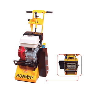 Escarificadora a Gasolina Honway HWS200 a pedido