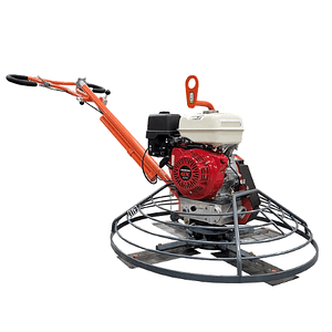 Alisadora de Pavimento 9hp 36