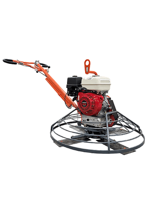 Alisadora de Pavimento 9hp 36