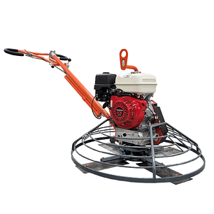 Alisadora de Pavimento 36