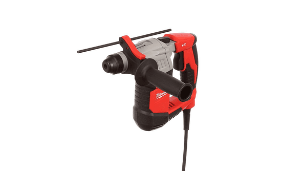 Rotomartillo SDS-PLUS 620 W Milwaukee 5263-59 1