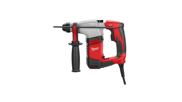 Rotomartillo SDS-PLUS 620 W Milwaukee 5263-59 2