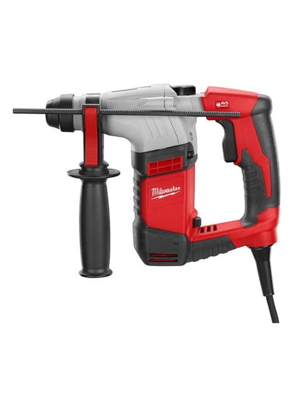 Rotomartillo SDS-PLUS 620 W Milwaukee 5263-59 2