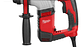 Rotomartillo SDS-PLUS 620 W Milwaukee 5263-59 - Miniatura 2