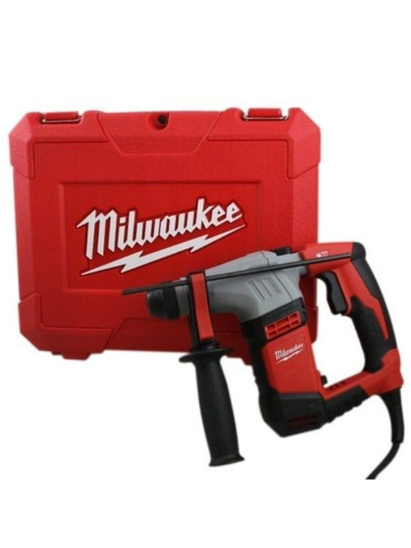 Rotomartillo SDS-PLUS 620 W Milwaukee 5263-59 4