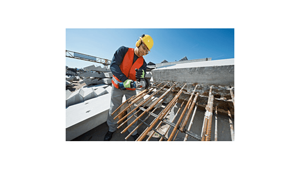 Esmeril / Amoladora GWS 18V-10 SB  a pedido 2