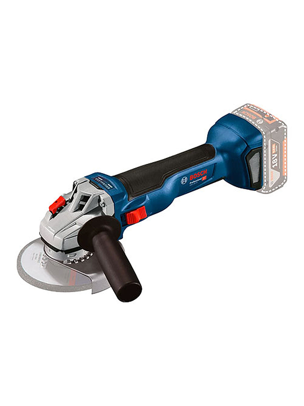 Esmeril / Amoladora GWS 18V-10 SB  a pedido 1