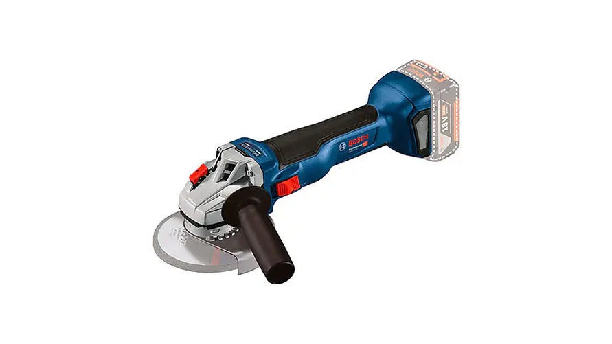 Esmeril / Amoladora GWS 18V-10 SB  a pedido 1