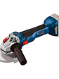 Esmeril / Amoladora GWS 18V-10 SB  a pedido - Miniatura 1