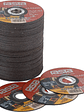 Pack discos corte 4.5x1.0mm 100 unds - Miniatura 4