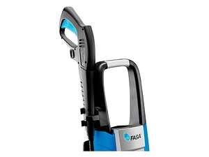 Hidrolavadora Hogar Agua Fría 2500W 120 bar Rumba 150 Azul