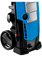 Hidrolavadora Hogar Agua Fría 2500W 120 bar Rumba 150 Azul - Miniatura 3