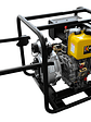Motobomba Krafter Diesel 2×2″ Partida Manual Alta Presión Mod SDP50FE - Miniatura 1