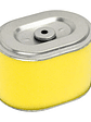 FILTRO DE AIRE MOTOR COMPATIBLE CON GX160 - Miniatura 1