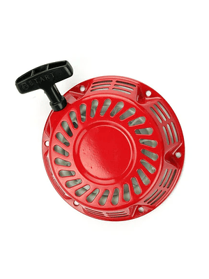 Tapa arranque motor GX160