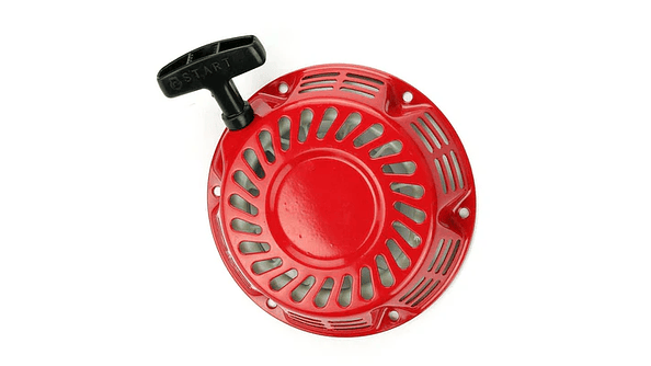 Tapa arranque motor GX160 1