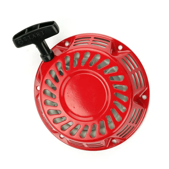 Tapa arranque motor GX160 1