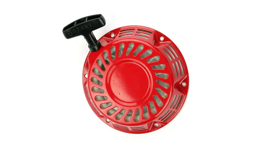 Tapa arranque motor GX160 1