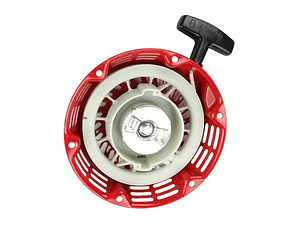 Tapa arranque motor GX160