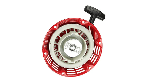 Tapa arranque motor GX160 2