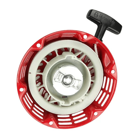 Tapa arranque motor GX160 2