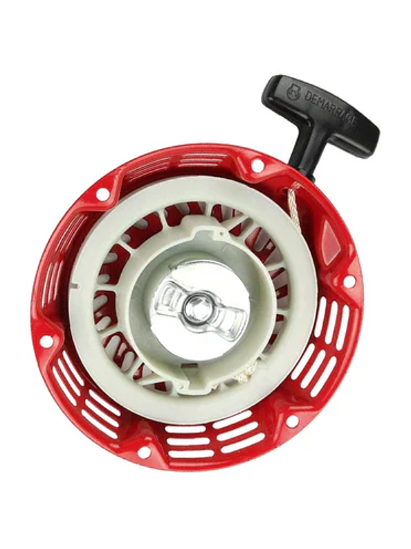 Tapa arranque motor GX160 2