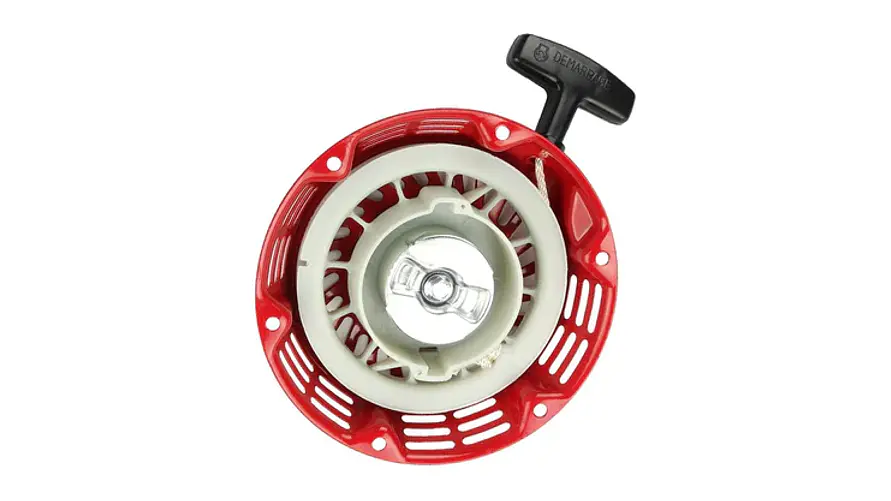 Tapa arranque motor GX160 2