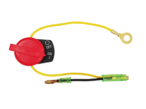 INTERRUPTOR MOTOR 3 LINEA