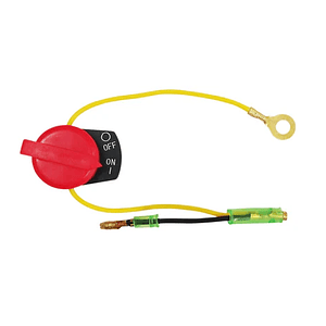 INTERRUPTOR MOTOR 3 LINEA