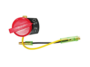 INTERRUPTOR MOTOR 2 LINEA