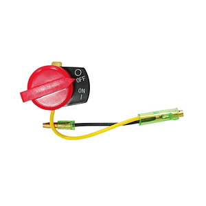 INTERRUPTOR MOTOR 2 LINEA