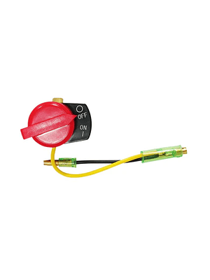 INTERRUPTOR MOTOR 2 LINEA