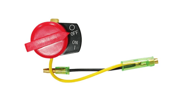 INTERRUPTOR MOTOR 2 LINEA 1