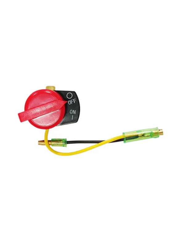 INTERRUPTOR MOTOR 2 LINEA 1